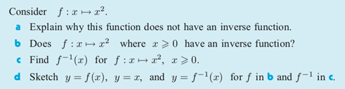 ALEVEL数学复习必看：能让你A*率翻倍的function函数知识点内容图片_4