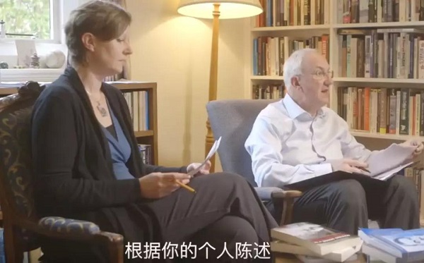 图文版剑桥大学热门专业面试攻略 教授都是天使本人？内容图片_24