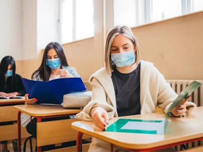 2021GCSE考试又双叒叕有变化 考生如何做好两手准备