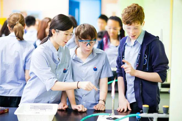 学员家属必看 ICCSE阶段学员最值得采纳的IGCSE选课建议内容图片_2