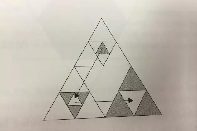 AMC数学竞赛面积类真题解析 面积题这样求准能拿奖内容图片_2