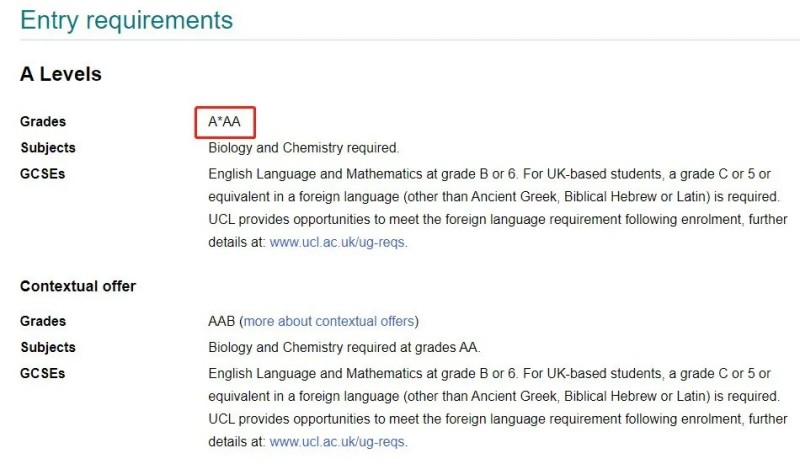 申请人数刷新近10年记录 2021年英国医学专业申请要求内容图片_5
