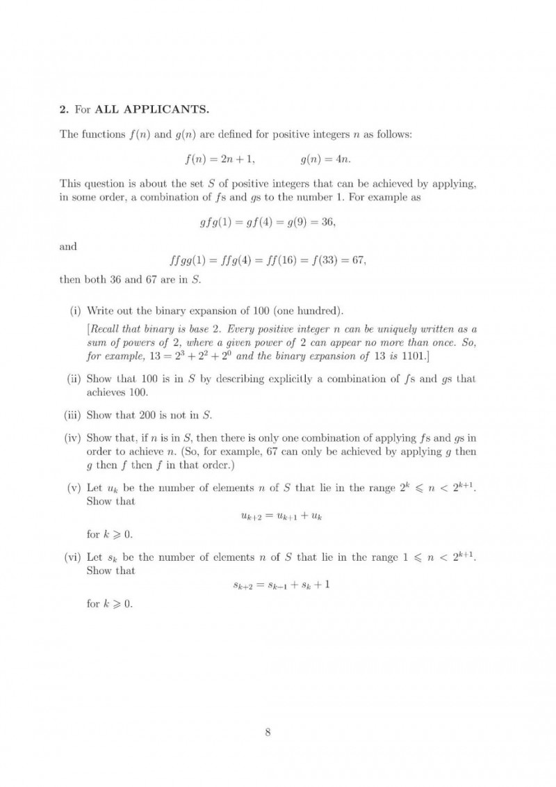 MAT数学考试真题与攻略  助你突破G5防守线早日拿内容图片_4