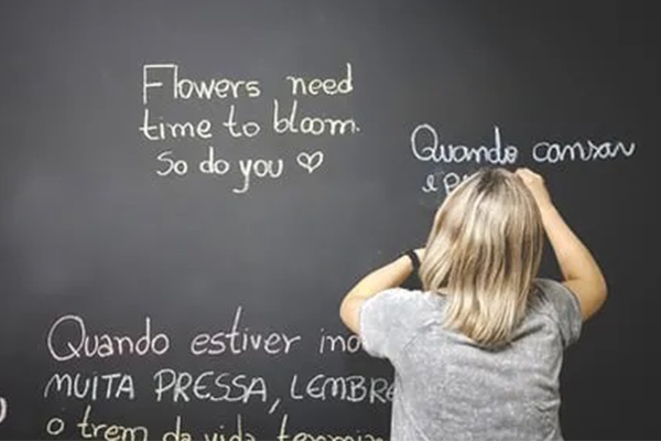 学员英语成绩总是不好 试试这几个入门级别的儿童英语学习方法内容图片_1