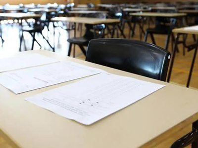 2020GCSE补考报名数据公布 参考人数超1.8万