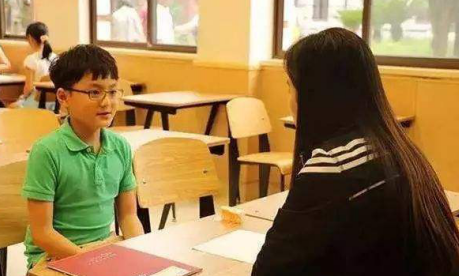 如何帮学员国际学校入学辅导 抓紧这3点就可以内容图片_1
