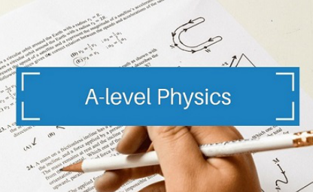ALEVEL物理A2知识点精讲 圆周运动内容图片_1