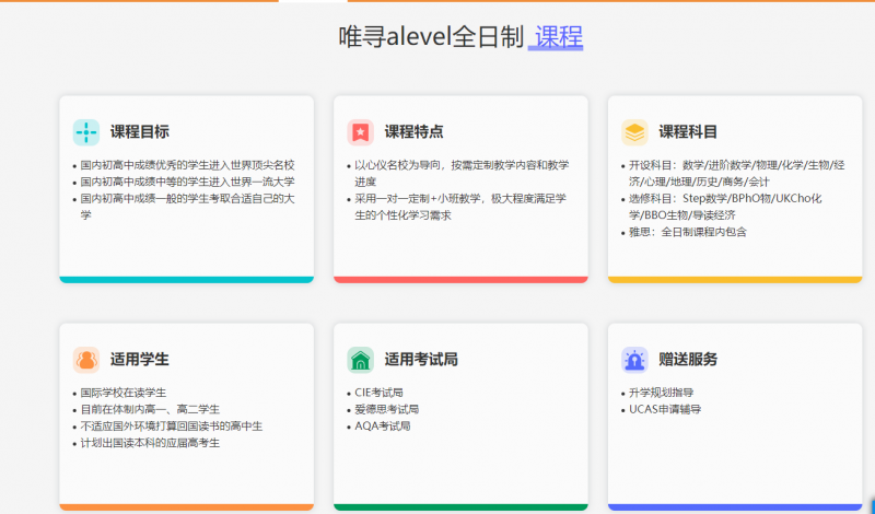 Alevel自学容易吗？如何报考成绩能否申请国外大学内容图片_4