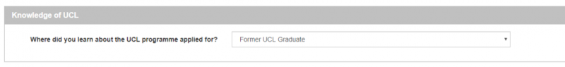 如何申请UCL 有手就能会的UCL网申步骤解析来啦内容图片_22