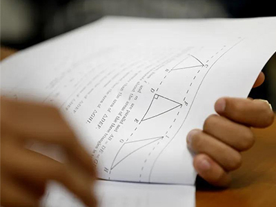 Alevel数学题9大检查方法 让你拿A*拿到手软