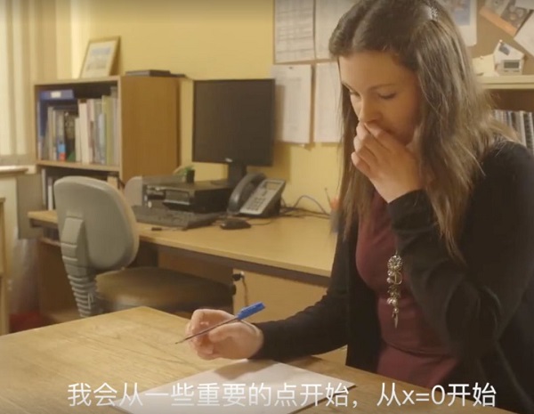 图文版剑桥大学热门专业面试攻略 教授都是天使本人？内容图片_19