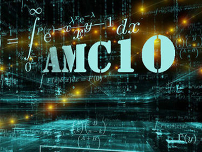 2021AMC10数学竞赛选择题怎么准备  很重要的是学会一题多解
