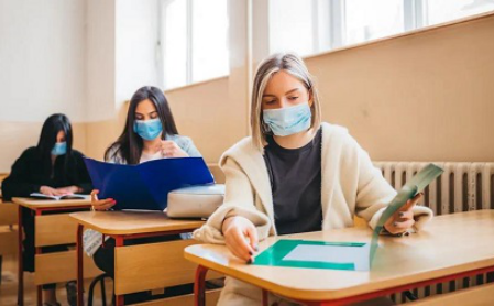 2021GCSE考试又双叒叕有变化 考生如何做好两手准备内容图片_1