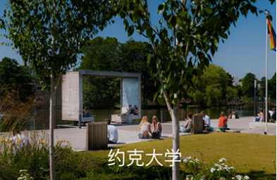 罗素集团新晋C位 约克大学本科申请条件究竟有多高内容图片_1
