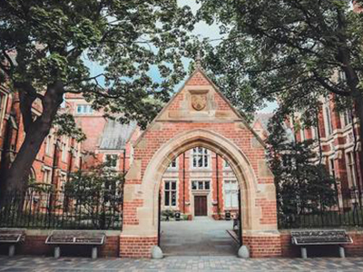 3个国际课程排名英国 2021年利兹大学Alevel申请要求大公开