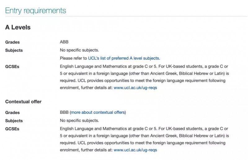 想申请英国G5教育专业 高排名低要求的神仙学校不考虑吗内容图片_4