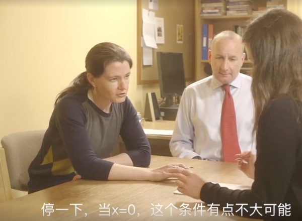 图文版剑桥大学热门专业面试攻略 教授都是天使本人？内容图片_20