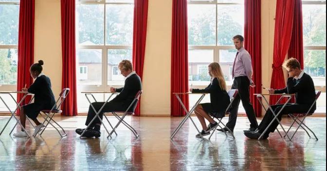 2021GCSE英语文学考试调整 你还没不知道吗内容图片_2