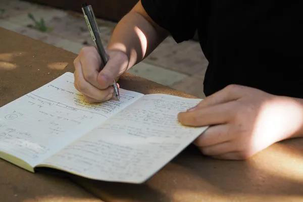 GCSE英语成绩想拿A 这些GCSE英语考试检查方法万万不可少内容图片_2