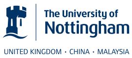 诺丁汉大学好申请吗 来了解全英TOP21的百年工程知名大学吧内容图片_2