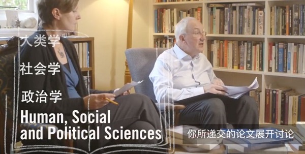 图文版剑桥大学热门专业面试攻略 教授都是天使本人？内容图片_23