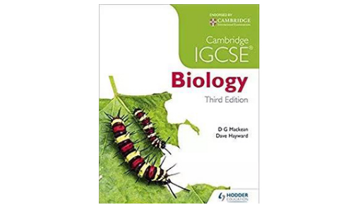 IGCSE生物topic1学什么 A*超级好拿内容图片_1