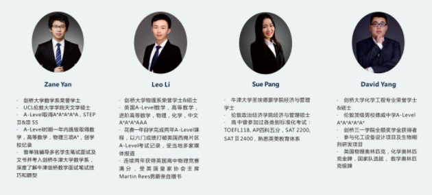 疫情影响下 中国一年制Alevel是性价比最高的双赢选择内容图片_5