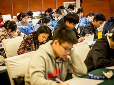 BrainBee比赛即将截止报名 想进牛剑G5的大神都在偷偷参加