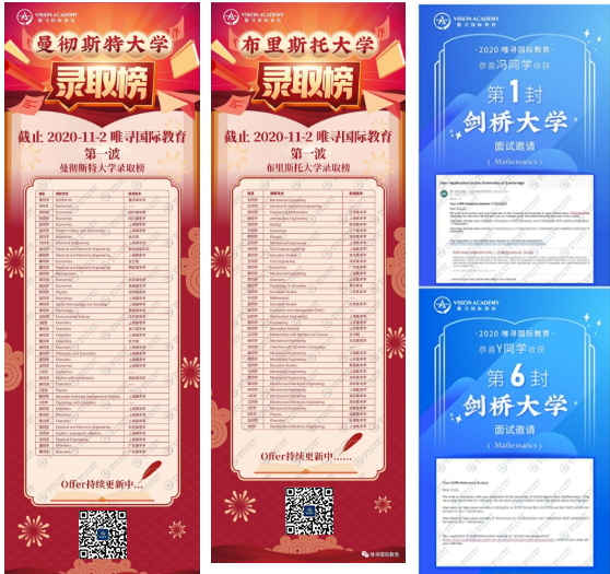 2020剑桥面试注意点，来听听学长怎么说内容图片_1