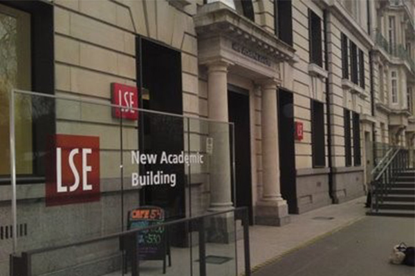 英国G5院校经济专业申请要求汇总 想申经济专业的你别错过内容图片_4