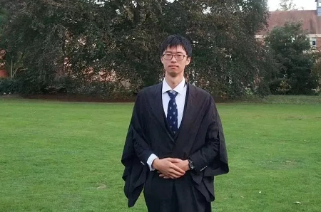疫情影响下 中国一年制Alevel是性价比最高的双赢选择内容图片_3