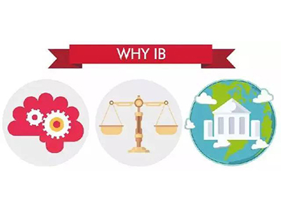IBDP国际课程难在哪里  这3点是来告诉你为什么IB是很难的国际课程