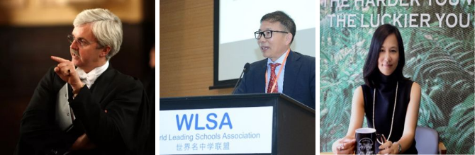 复旦wlsa国际学校怎么样 沪上新晋藤校收割机内容图片_7