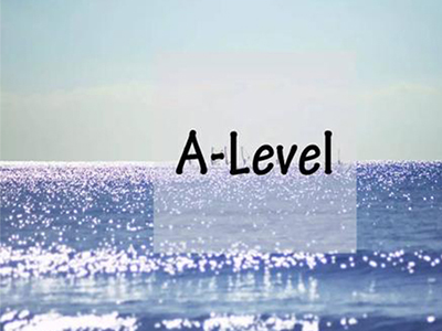 Alevel选课原则 怎么选才能让G5大学之路更通畅