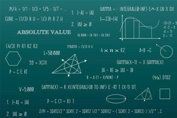 AS数学随机变量知识点讲解   想学好S1这个知识点至关重要内容图片_1