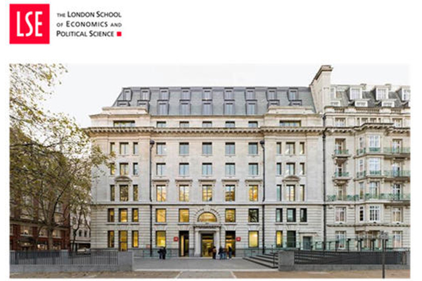 LSE文书申请这样写  不怕打动不了招生导师内容图片_1