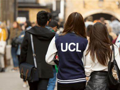 UCL申请标准有哪些 ALEVEL、语言、文书要求都给你备好啦