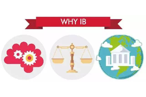 IBDP国际课程难在哪里  这3点是来告诉你为什么IB是最难的国际课程内容图片_2