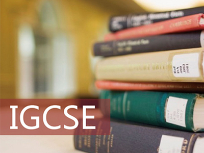 学员家属要看 学员从体制内到国际学校IGCSE初中课程有必要读吗