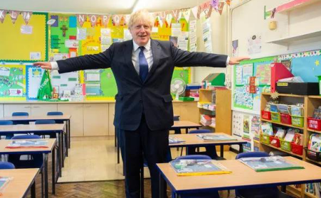 英国开启第二次全国封锁 2021ALEVEL考试时间又悬了？内容图片_1