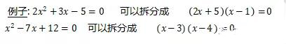 Alevel数学二次函数解法讲解   学会这3重函数题从此不用愁内容图片_1