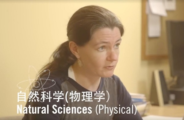 图文版剑桥大学热门专业面试攻略 教授都是天使本人？内容图片_16