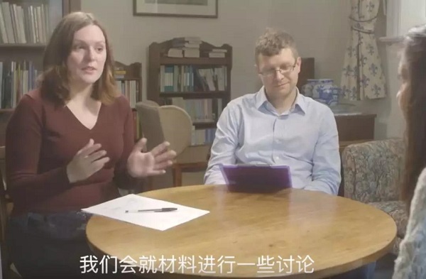 图文版剑桥大学热门专业面试攻略 教授都是天使本人？内容图片_4