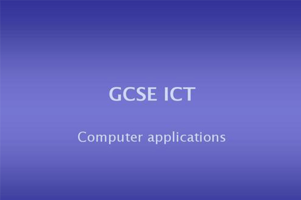 GCSE计算机难度太大 不不不它可是A*最高的科目之一内容图片_2