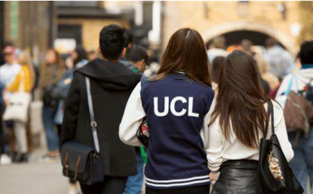 UCL申请标准有哪些 ALEVEL、语言、文书要求都给你备好啦内容图片_1