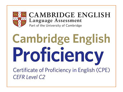 剑桥英语五级CPE写作优秀范文 冲A不是梦