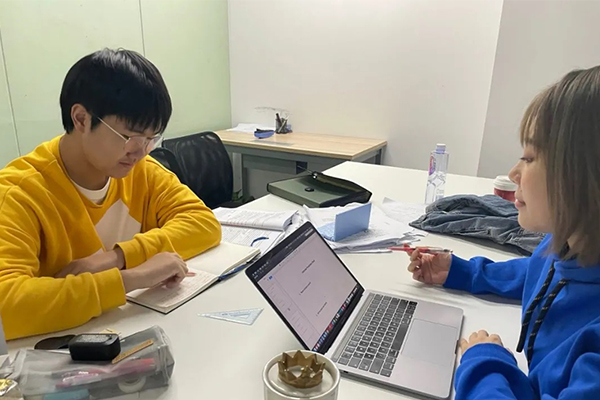 2021春招季上海国际学校入学面试怎么考  橡沐教你避开这3类误区内容图片_2