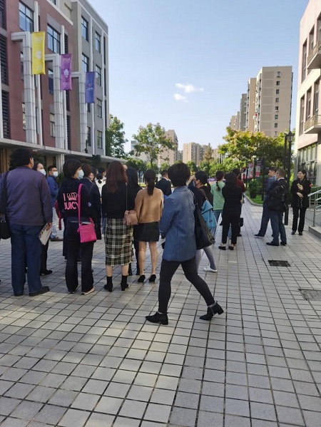 七宝德怀特招生条件大揭秘 错过七宝访校团的一定要看内容图片_4