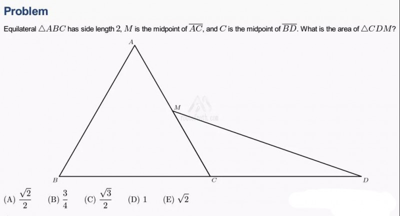 å¦ä½åå¤ç¾å½æ°å­¦ç«èµAMC10 åæè¿äºAMC10èç¹åæçè®°äºå¿å¯¹çä¸è¯æè½æ¿å°å¥é¡¹åå®¹å¾ç_8