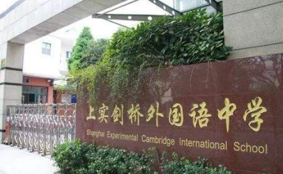 上海国际国际学校录取要求整理 光成绩好远远不够内容图片_1